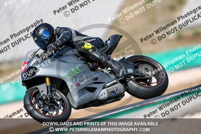 motorbikes;no limits;october 2019;peter wileman photography;portimao;portugal;trackday digital images